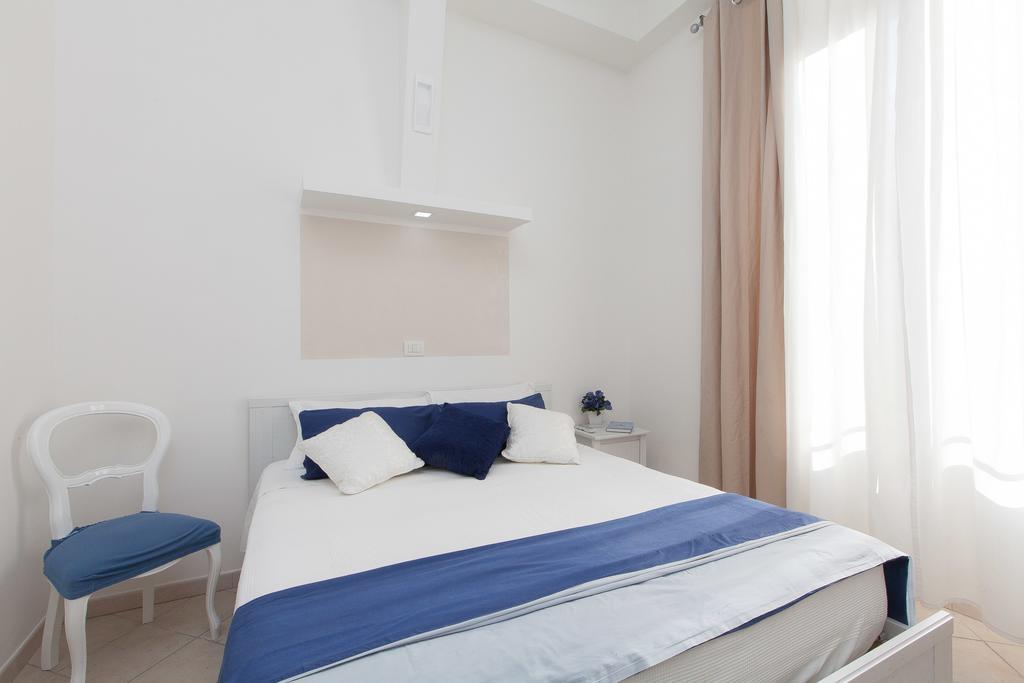 Hotel San Peter Angels Roma Exterior foto
