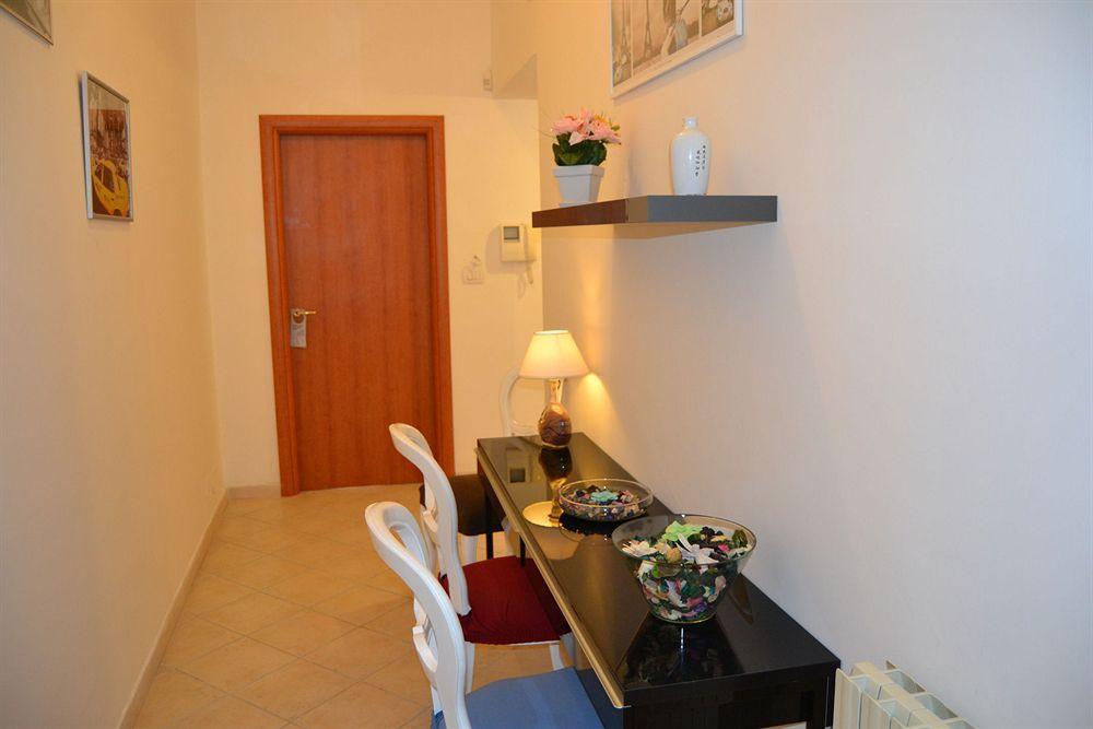 Hotel San Peter Angels Roma Exterior foto
