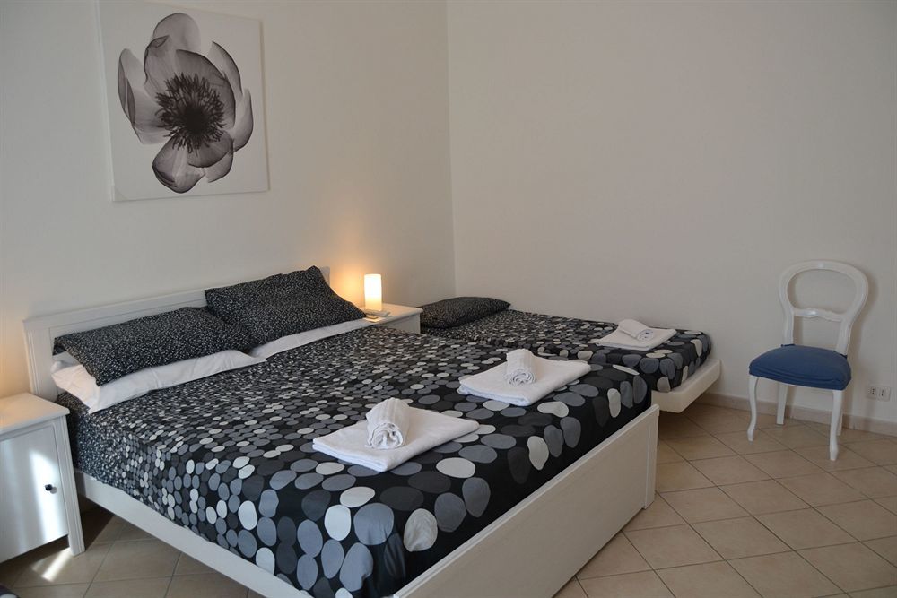 Hotel San Peter Angels Roma Exterior foto