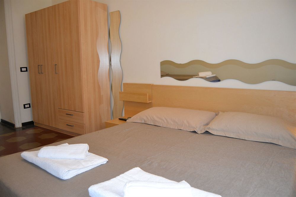 Hotel San Peter Angels Roma Exterior foto