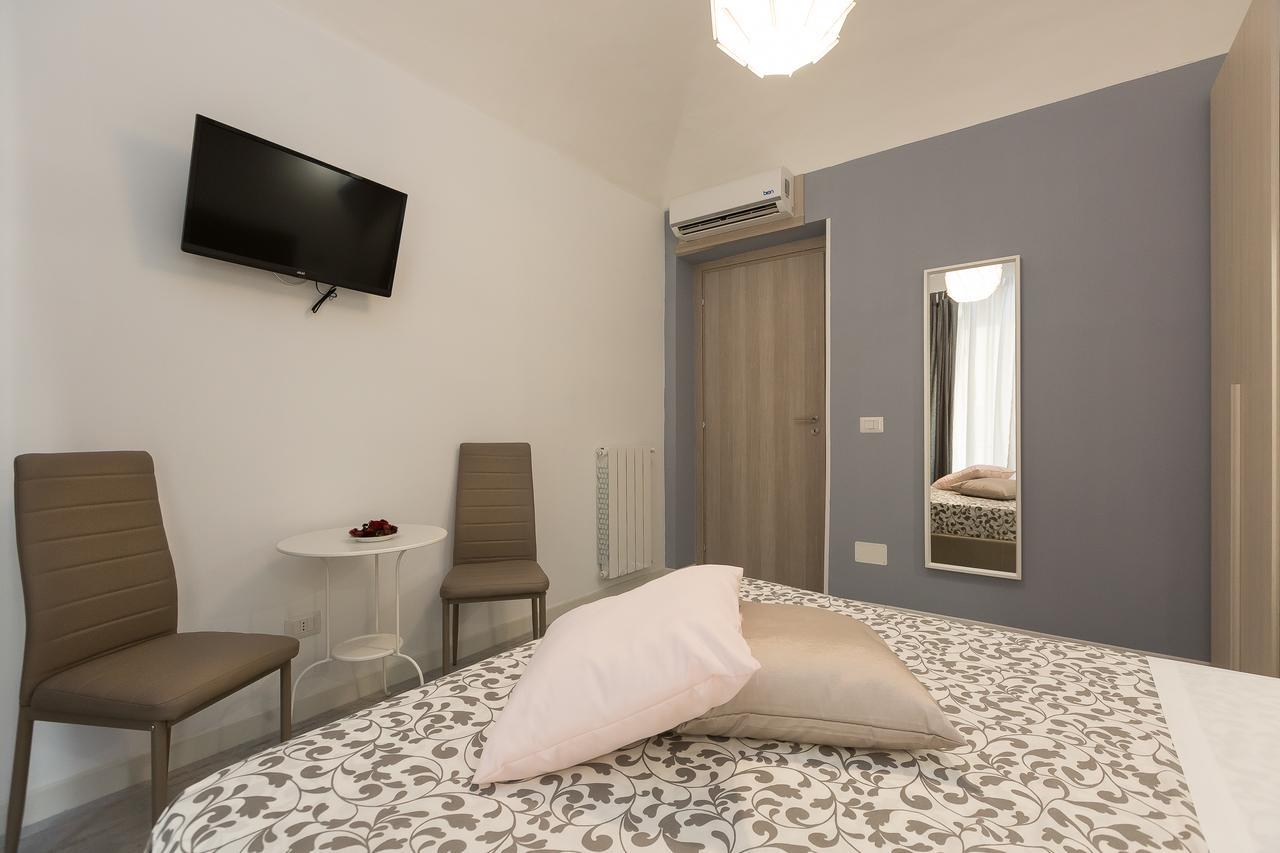 Hotel San Peter Angels Roma Exterior foto