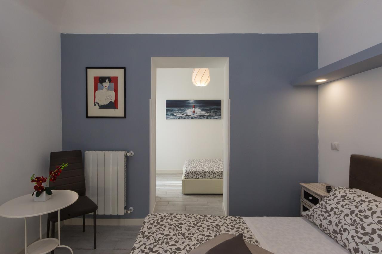 Hotel San Peter Angels Roma Exterior foto