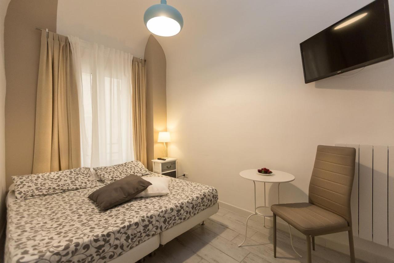 Hotel San Peter Angels Roma Exterior foto
