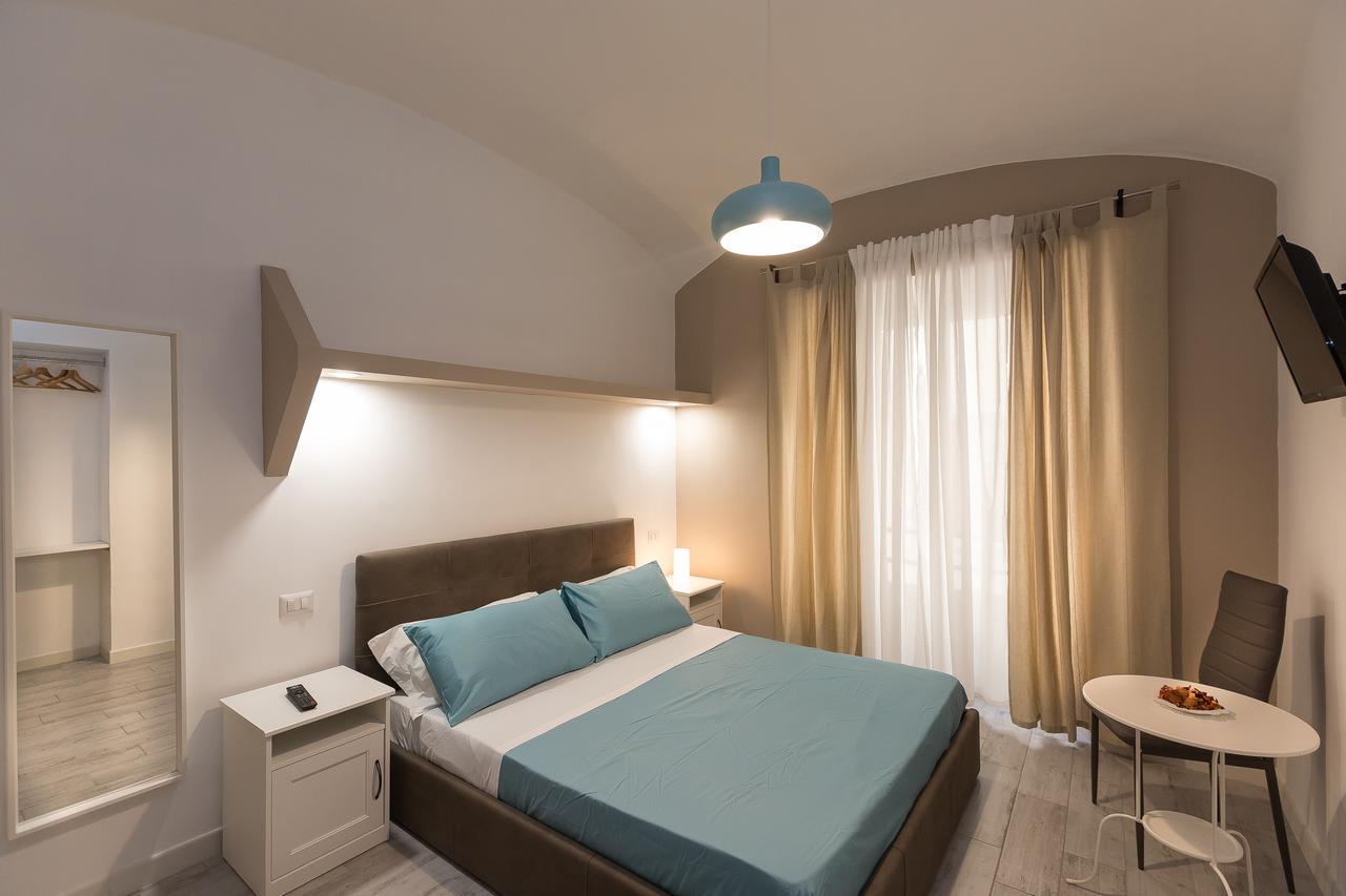 Hotel San Peter Angels Roma Exterior foto