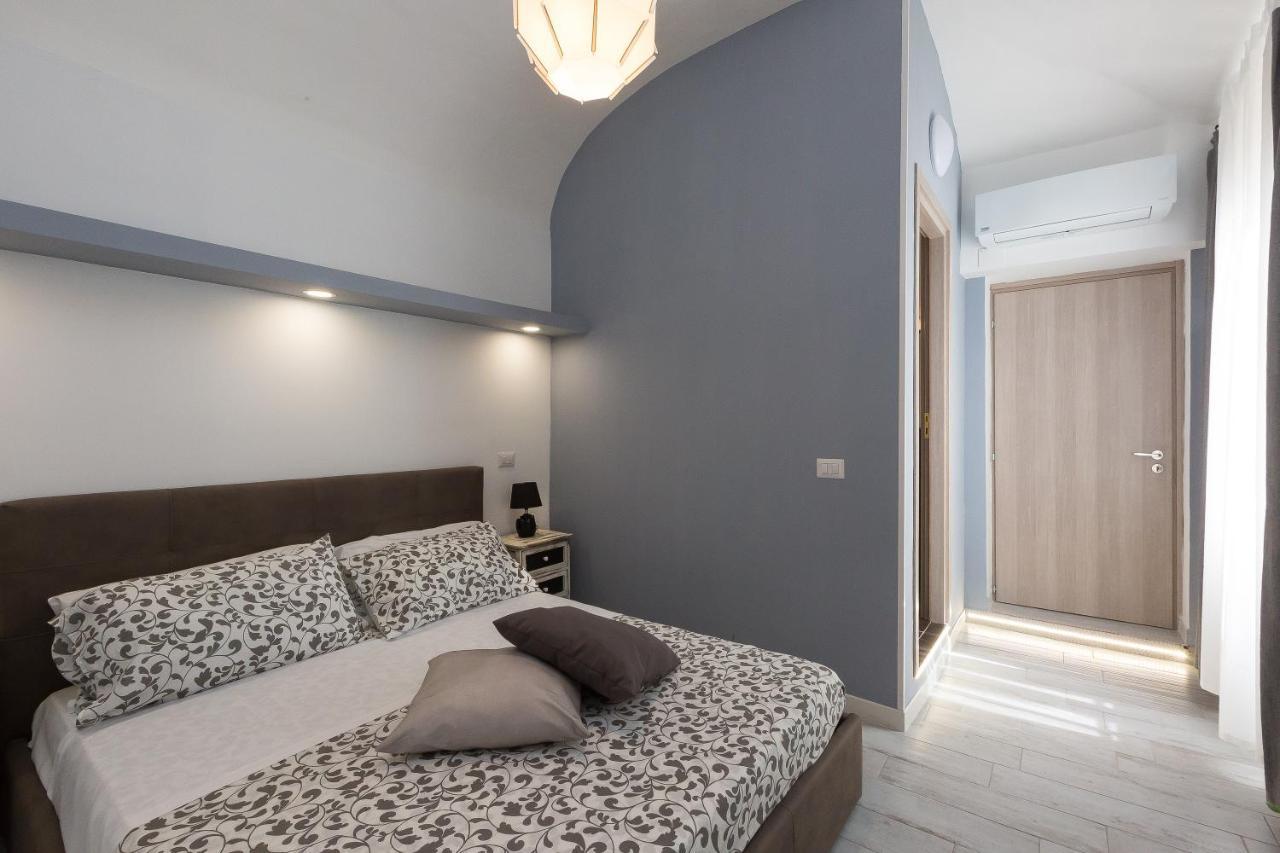Hotel San Peter Angels Roma Exterior foto