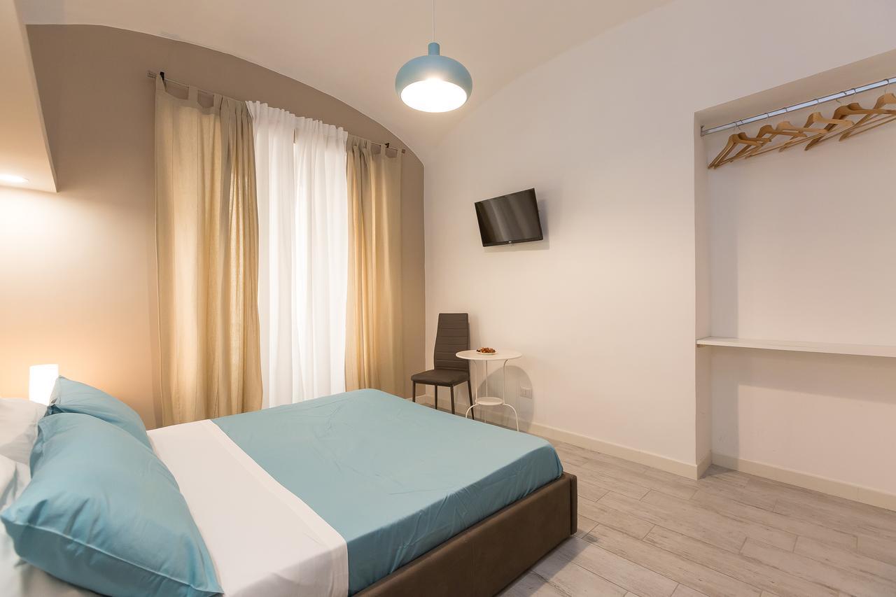 Hotel San Peter Angels Roma Exterior foto