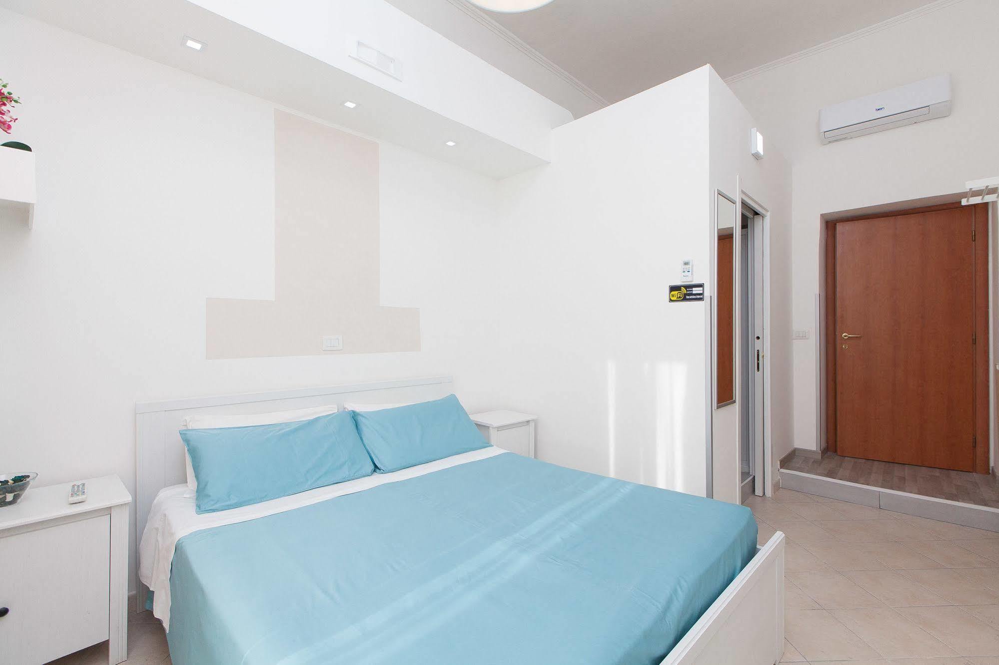 Hotel San Peter Angels Roma Exterior foto