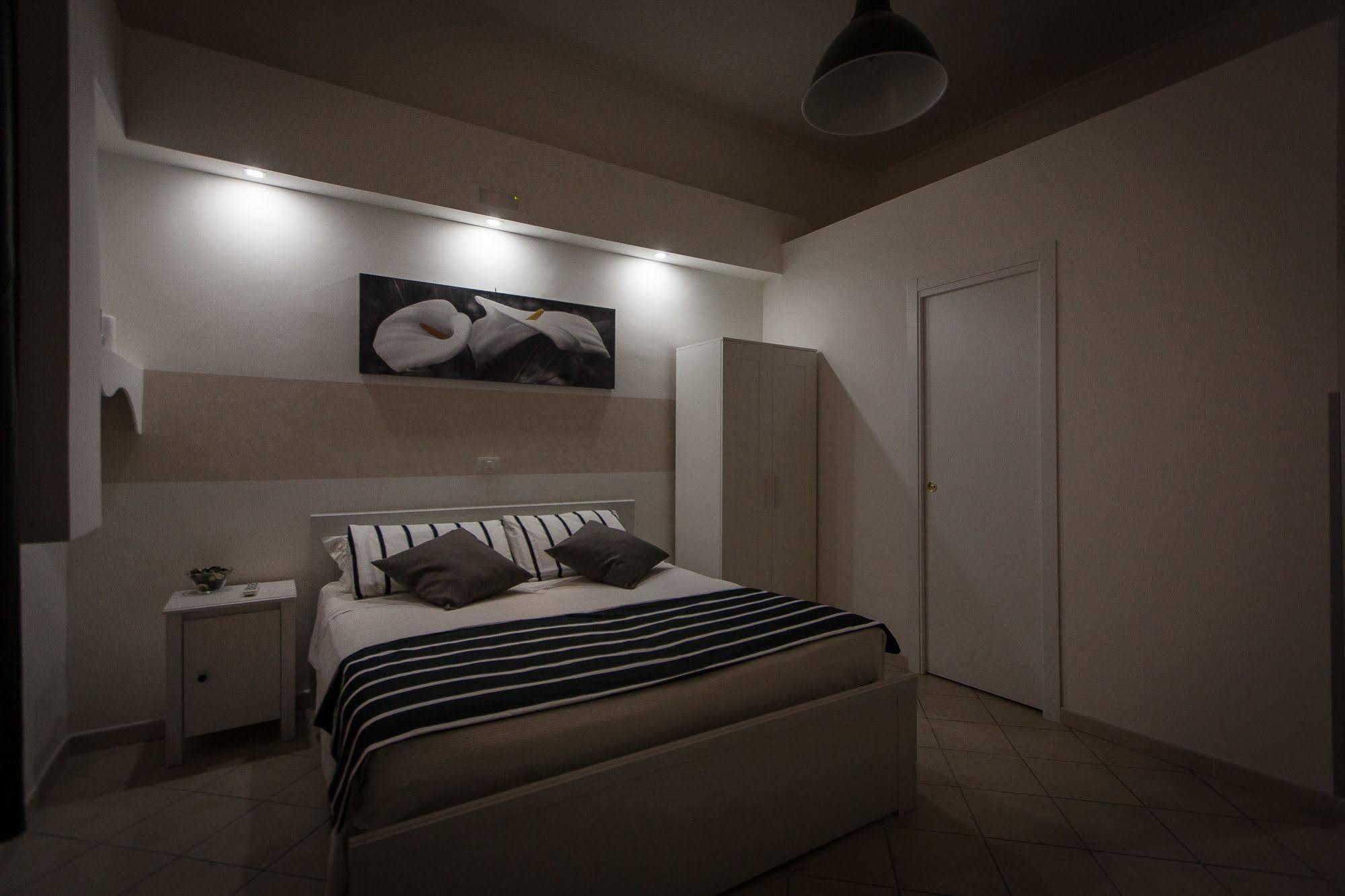 Hotel San Peter Angels Roma Exterior foto