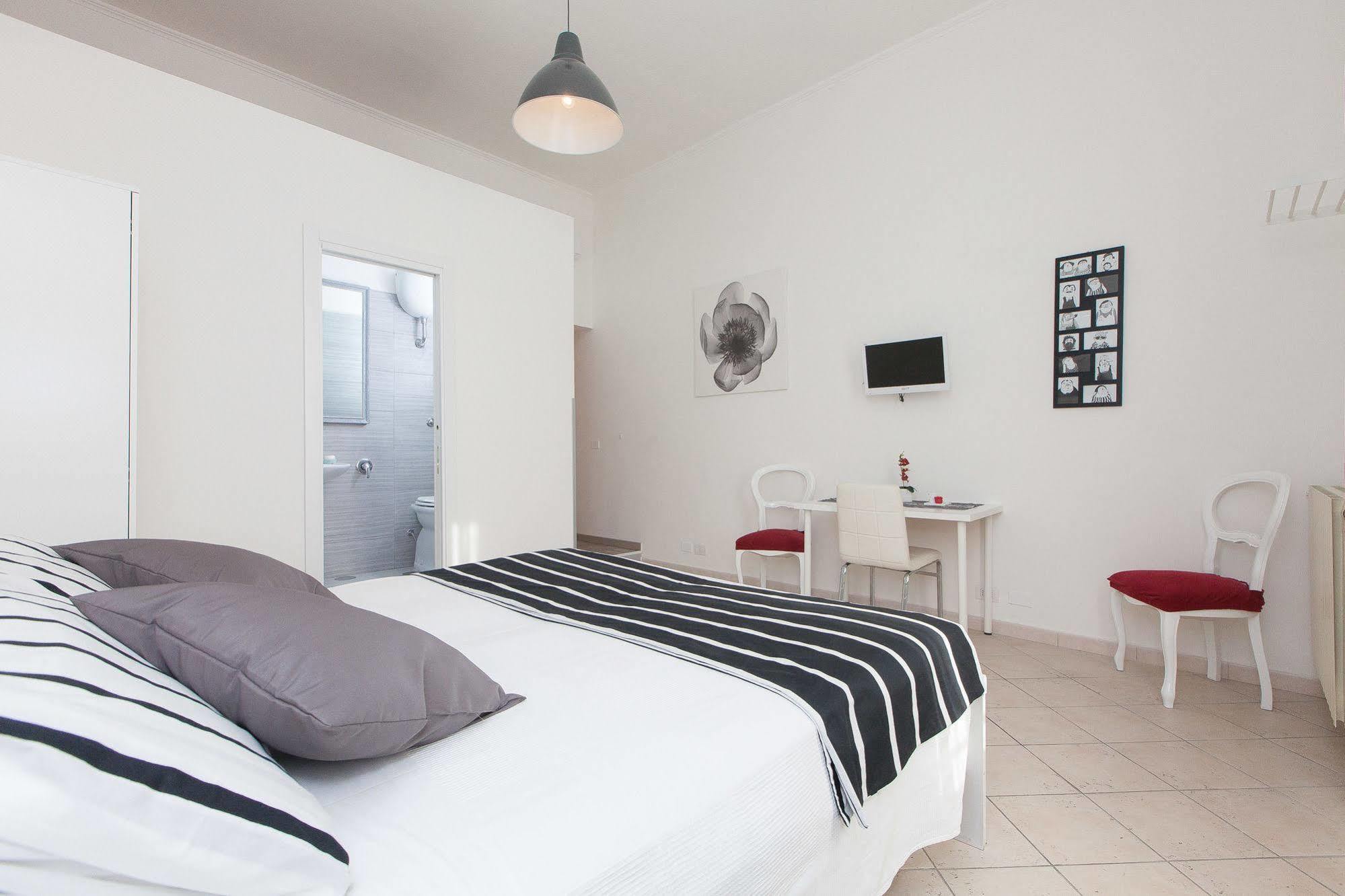 Hotel San Peter Angels Roma Exterior foto