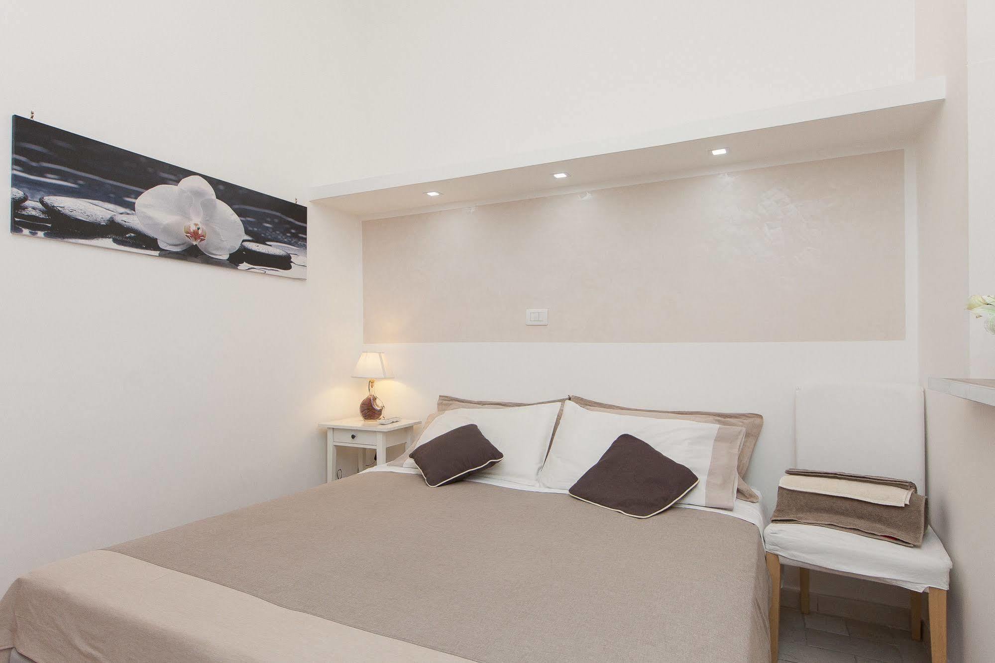 Hotel San Peter Angels Roma Exterior foto